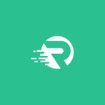 Logo of Rush Delivery App android Application 